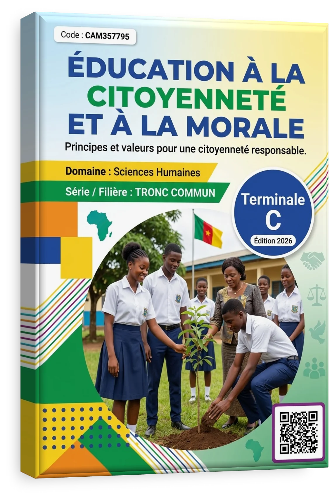 Couverture du livre