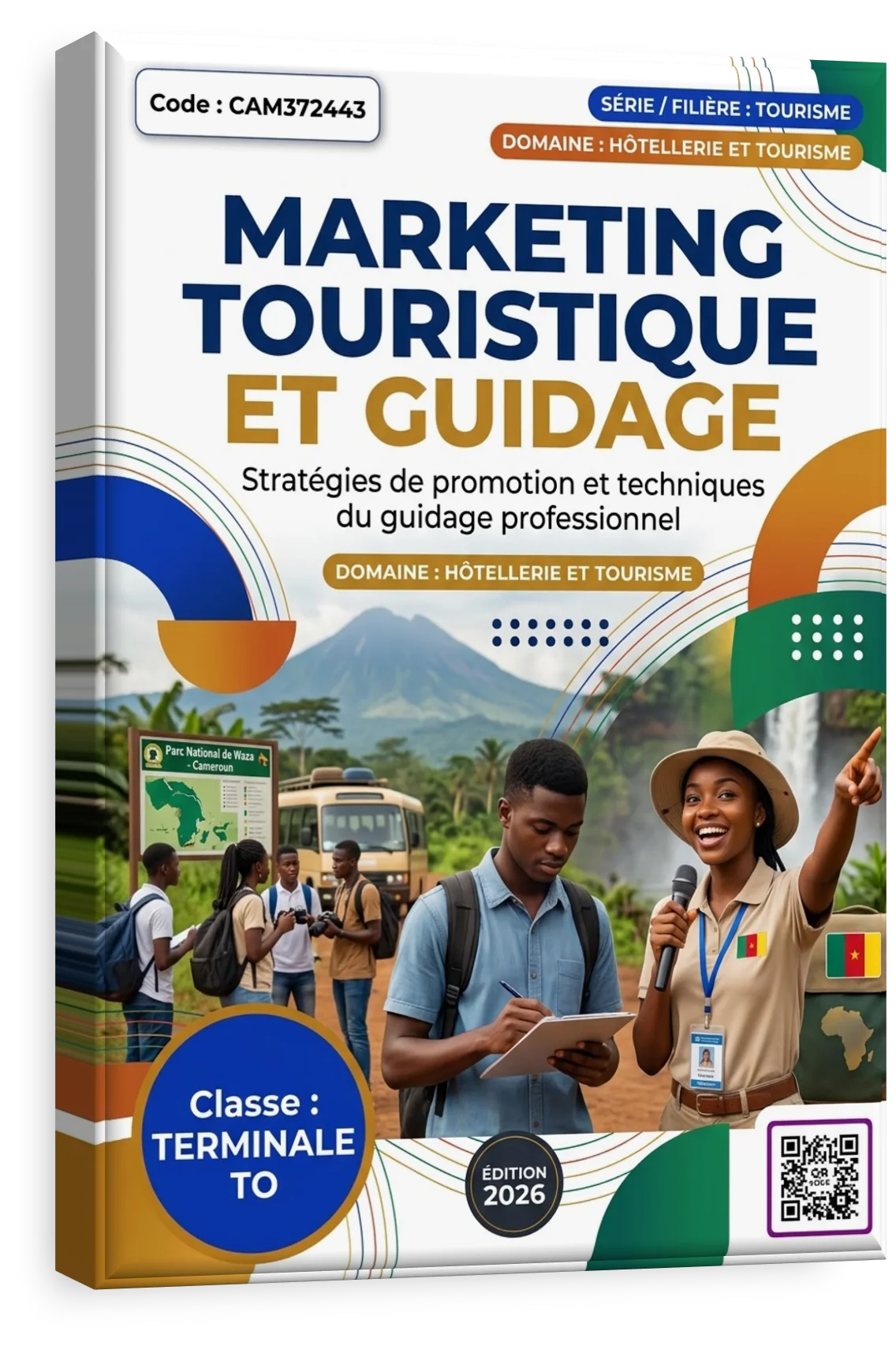 Couverture du livre