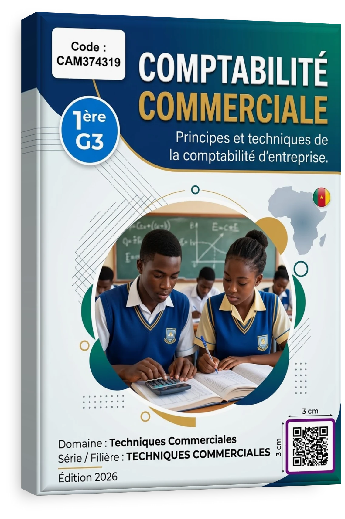 Couverture du livre