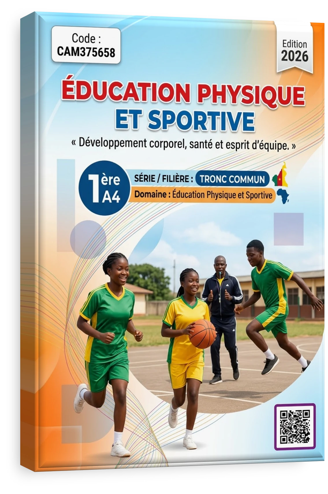 Couverture du livre