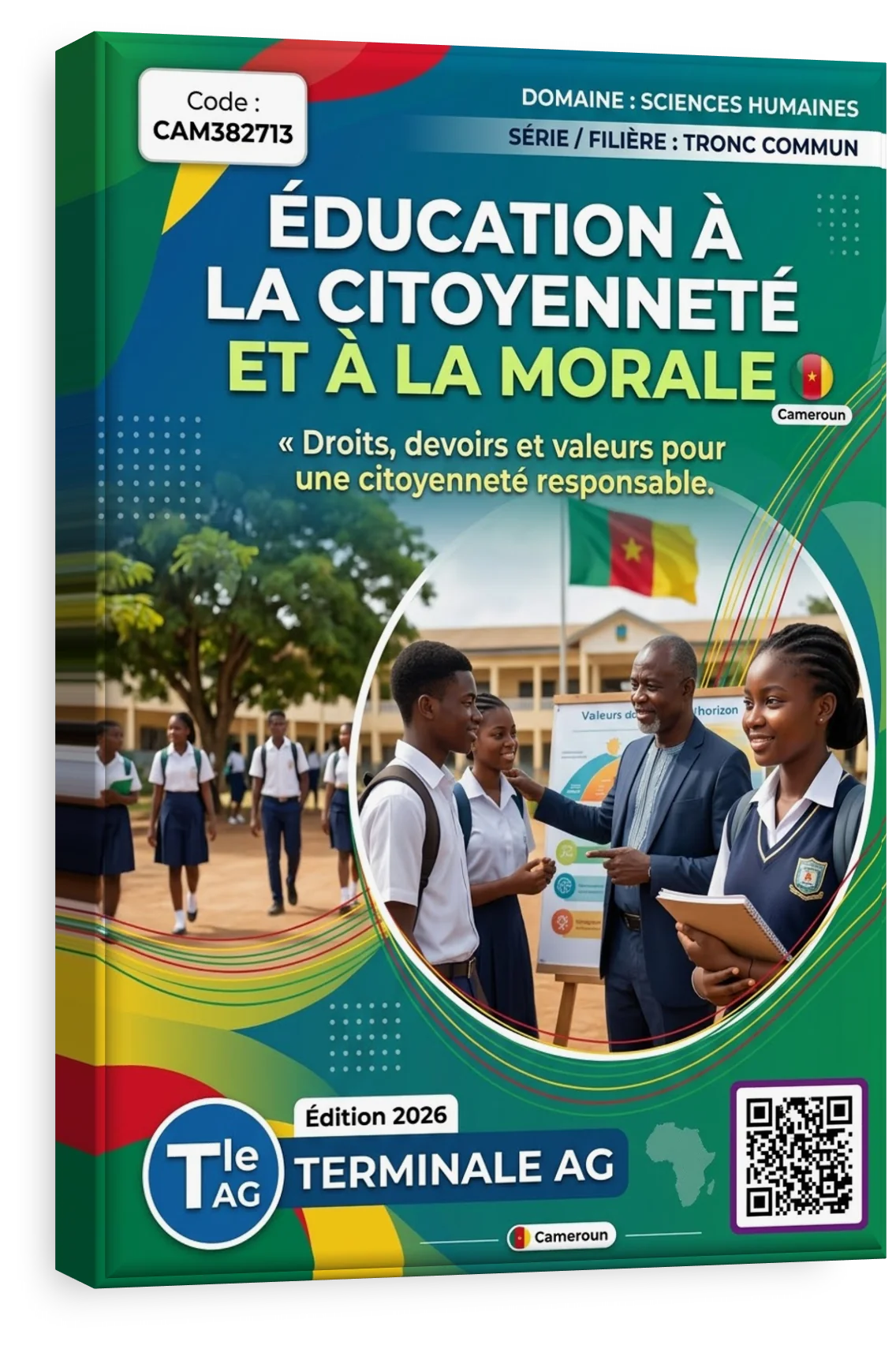 Couverture du livre