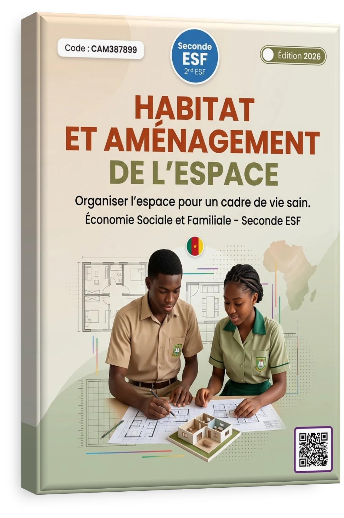 Couverture du livre