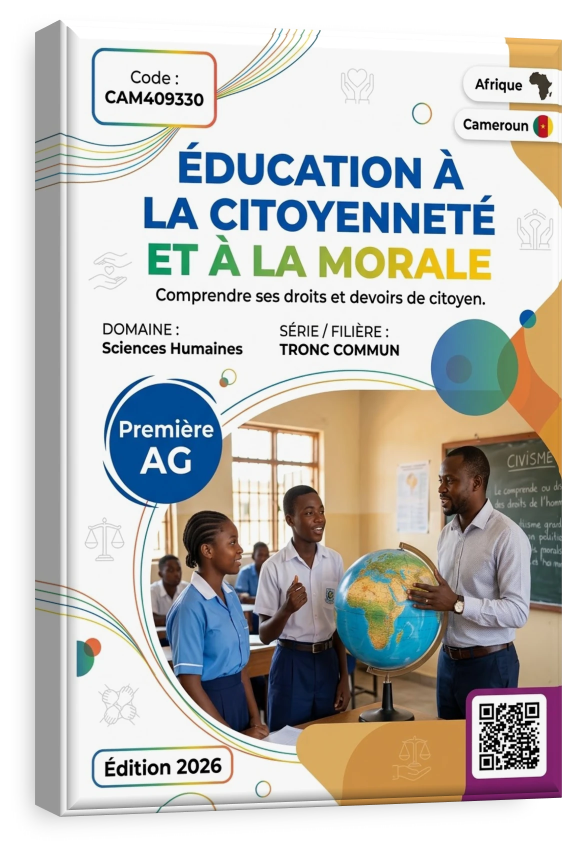 Couverture du livre