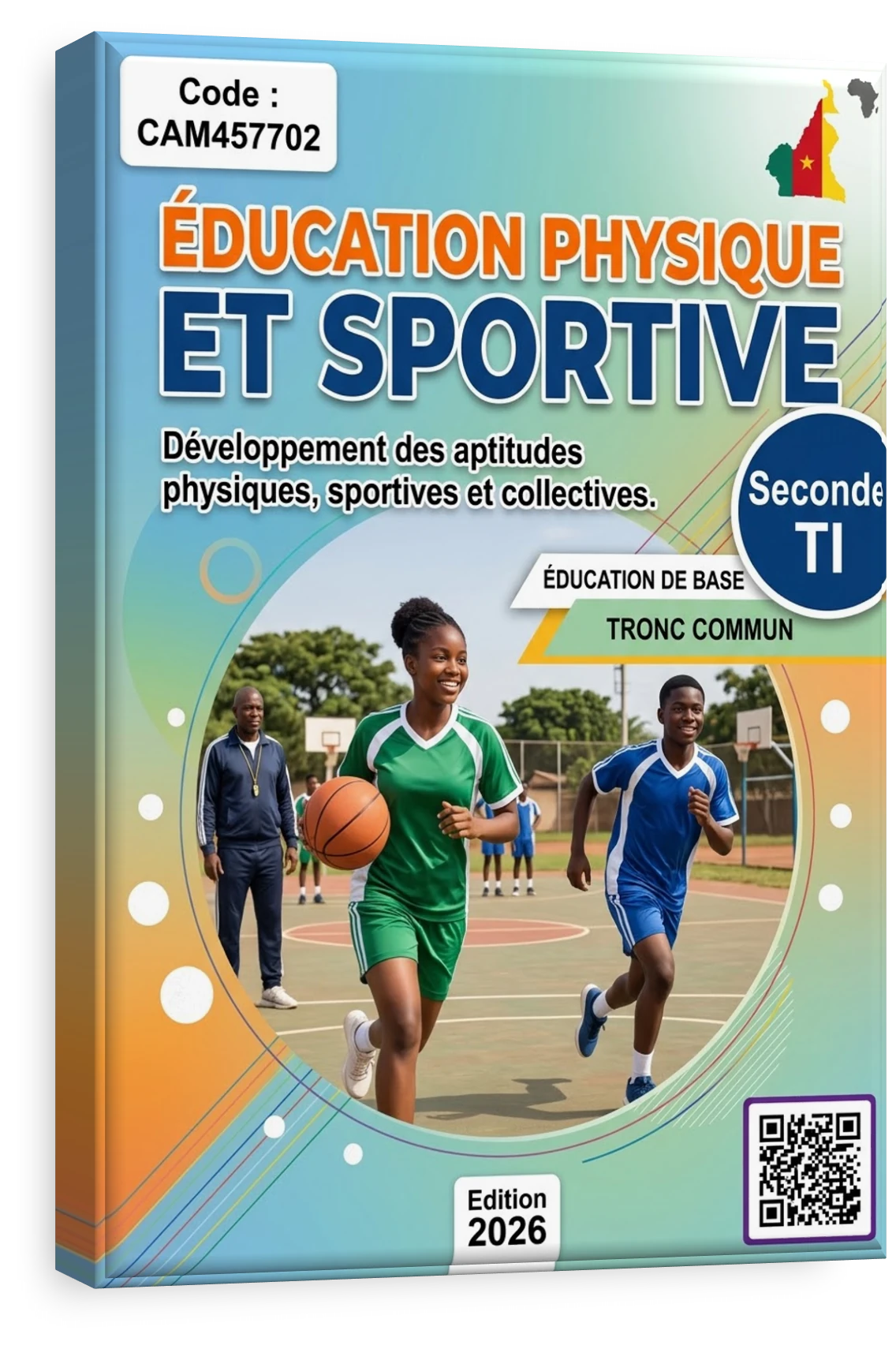 Couverture du livre