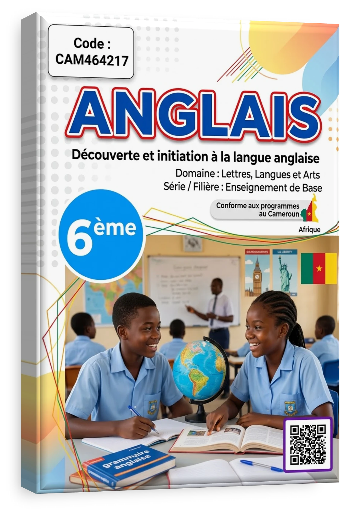 Couverture du livre