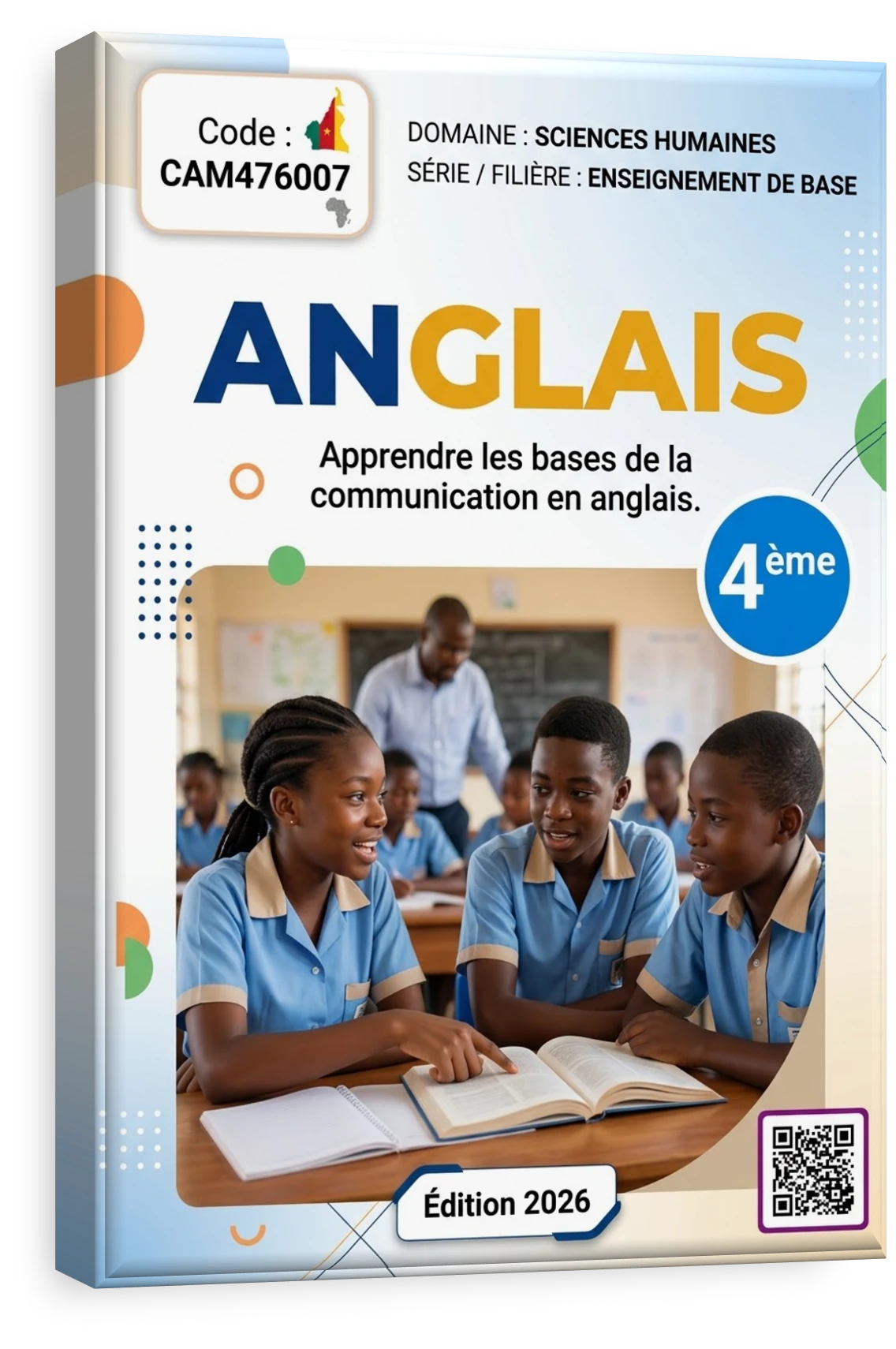 Couverture du livre