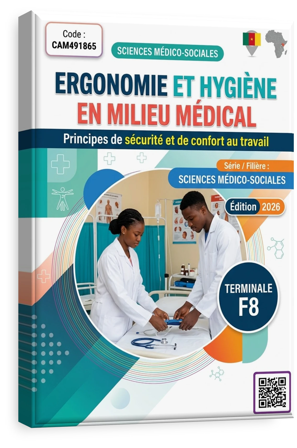 Couverture du livre