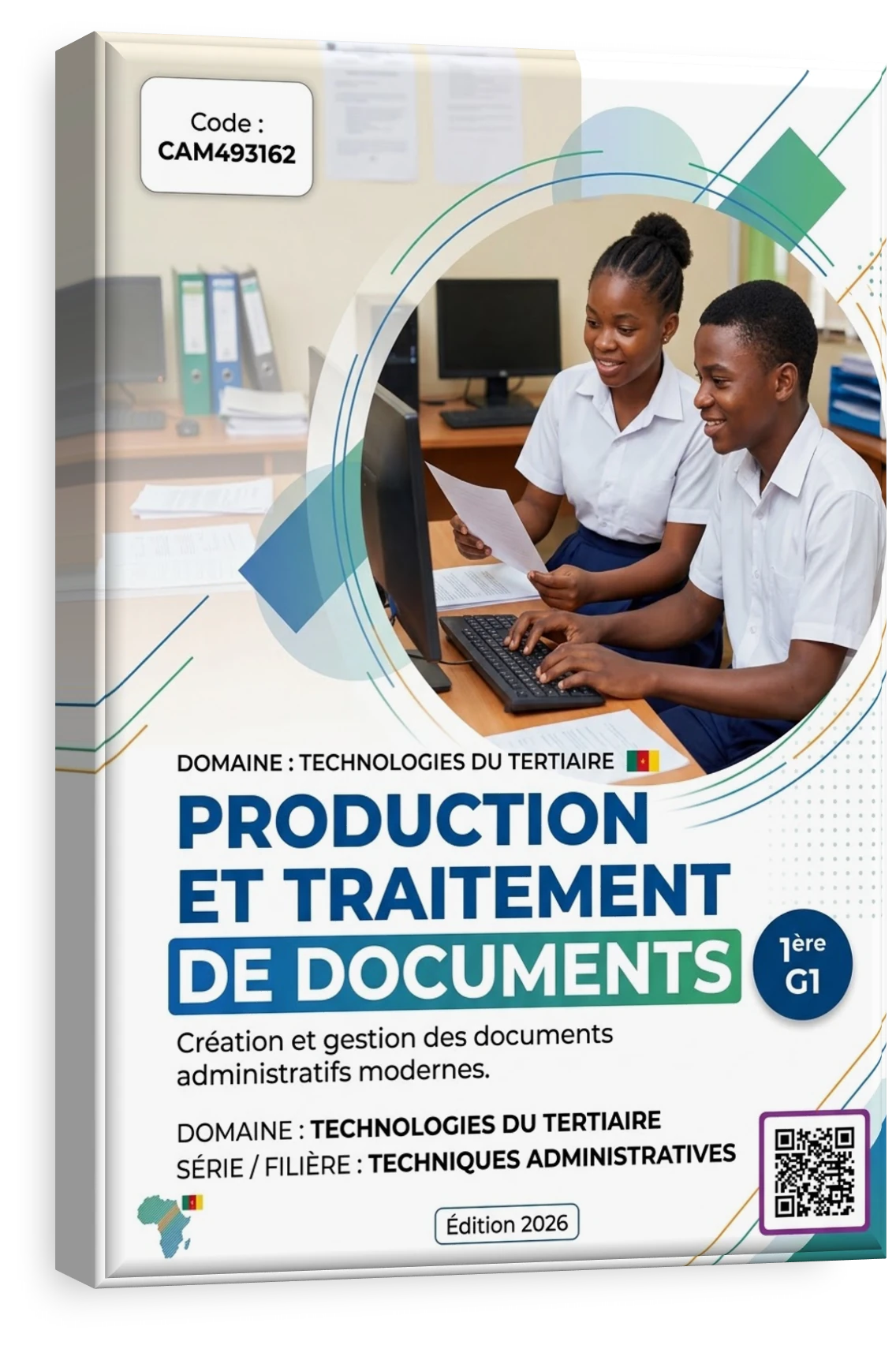 Couverture du livre
