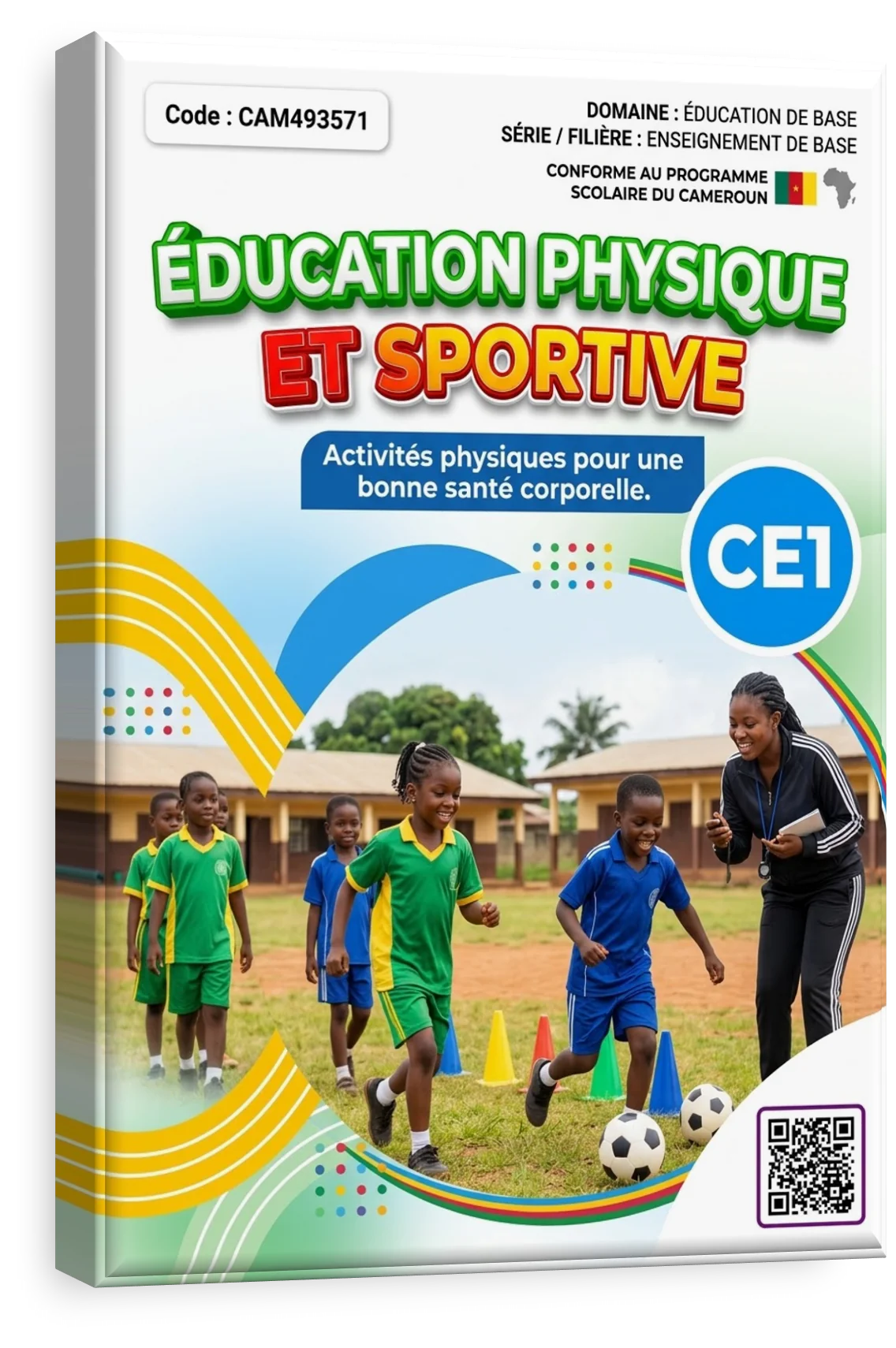 Couverture du livre
