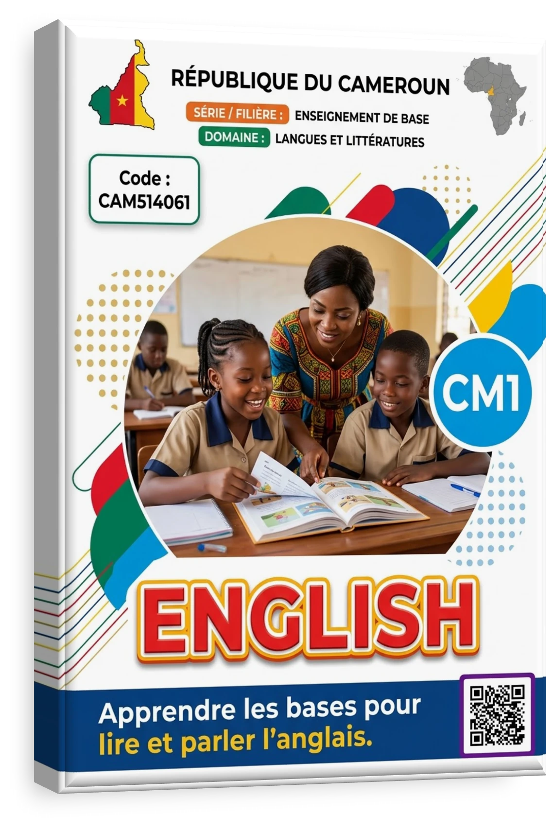 Couverture du livre