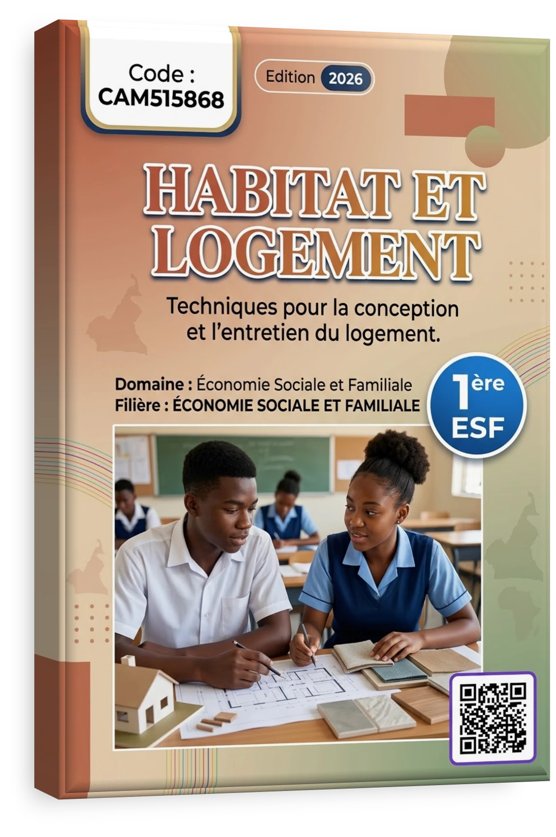 Couverture du livre