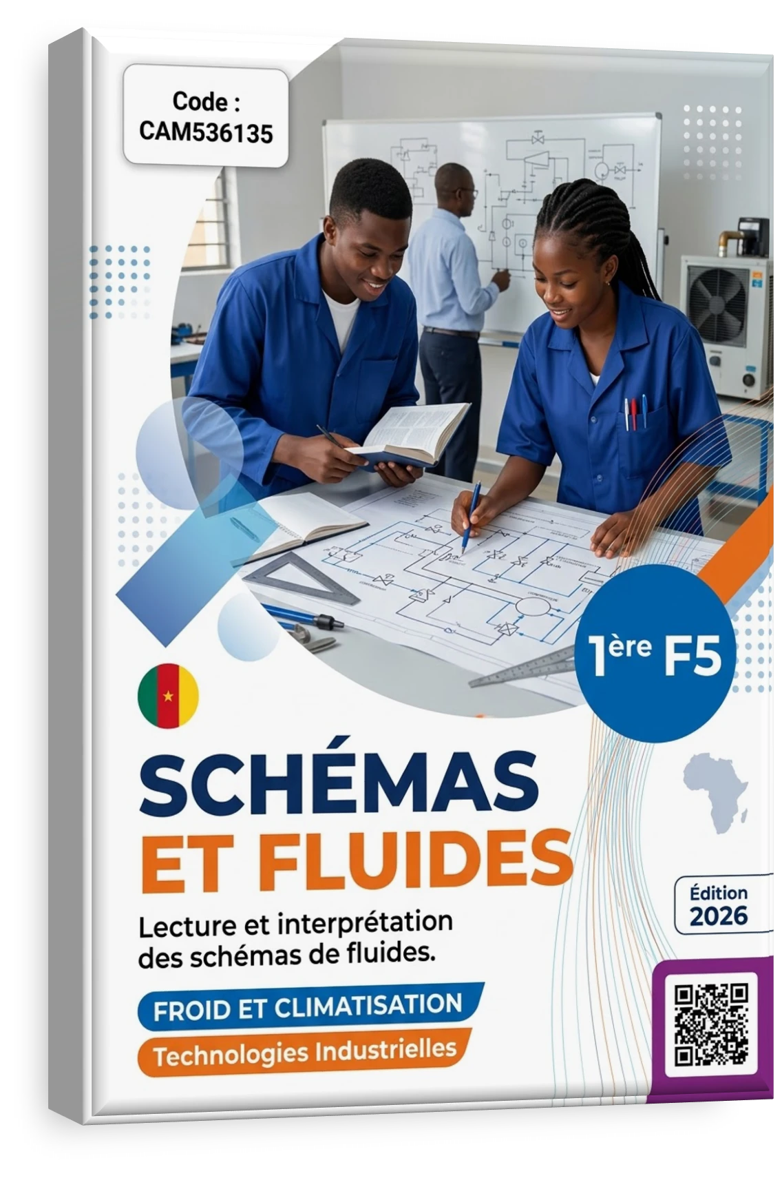 Couverture du livre