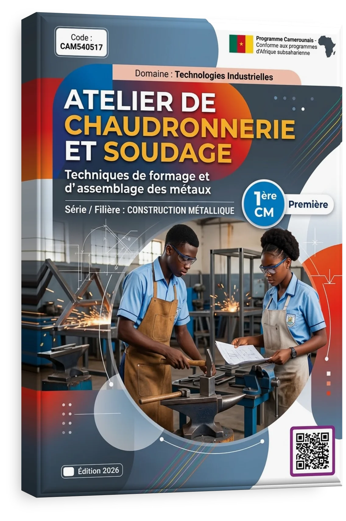 Couverture du livre