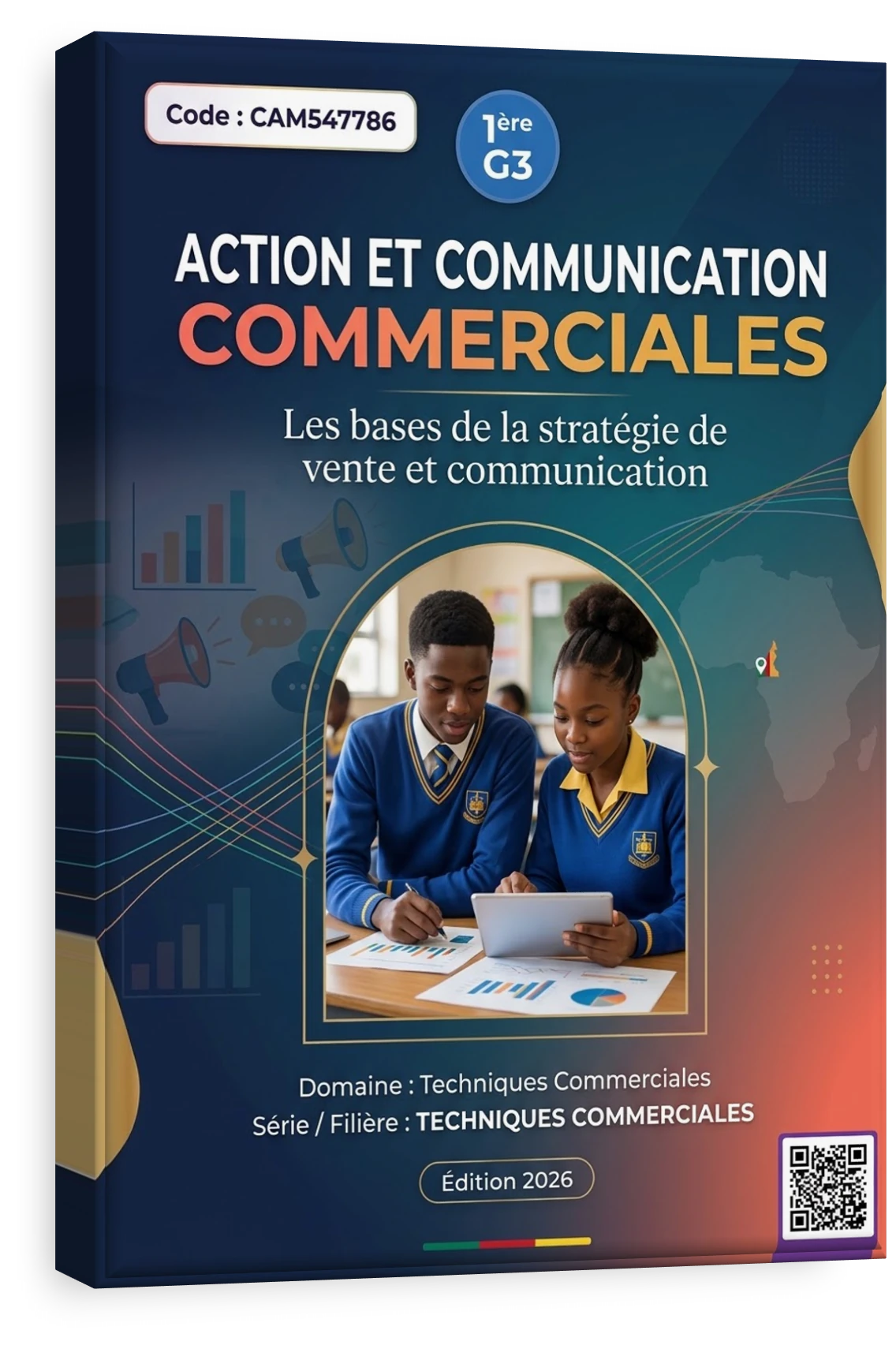 Couverture du livre