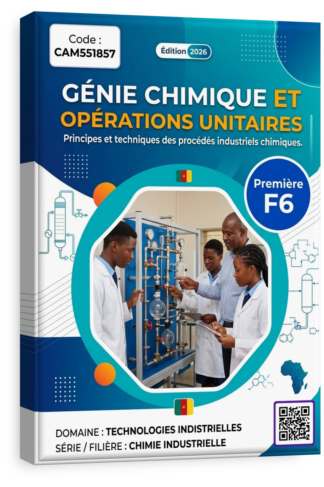 Couverture du livre