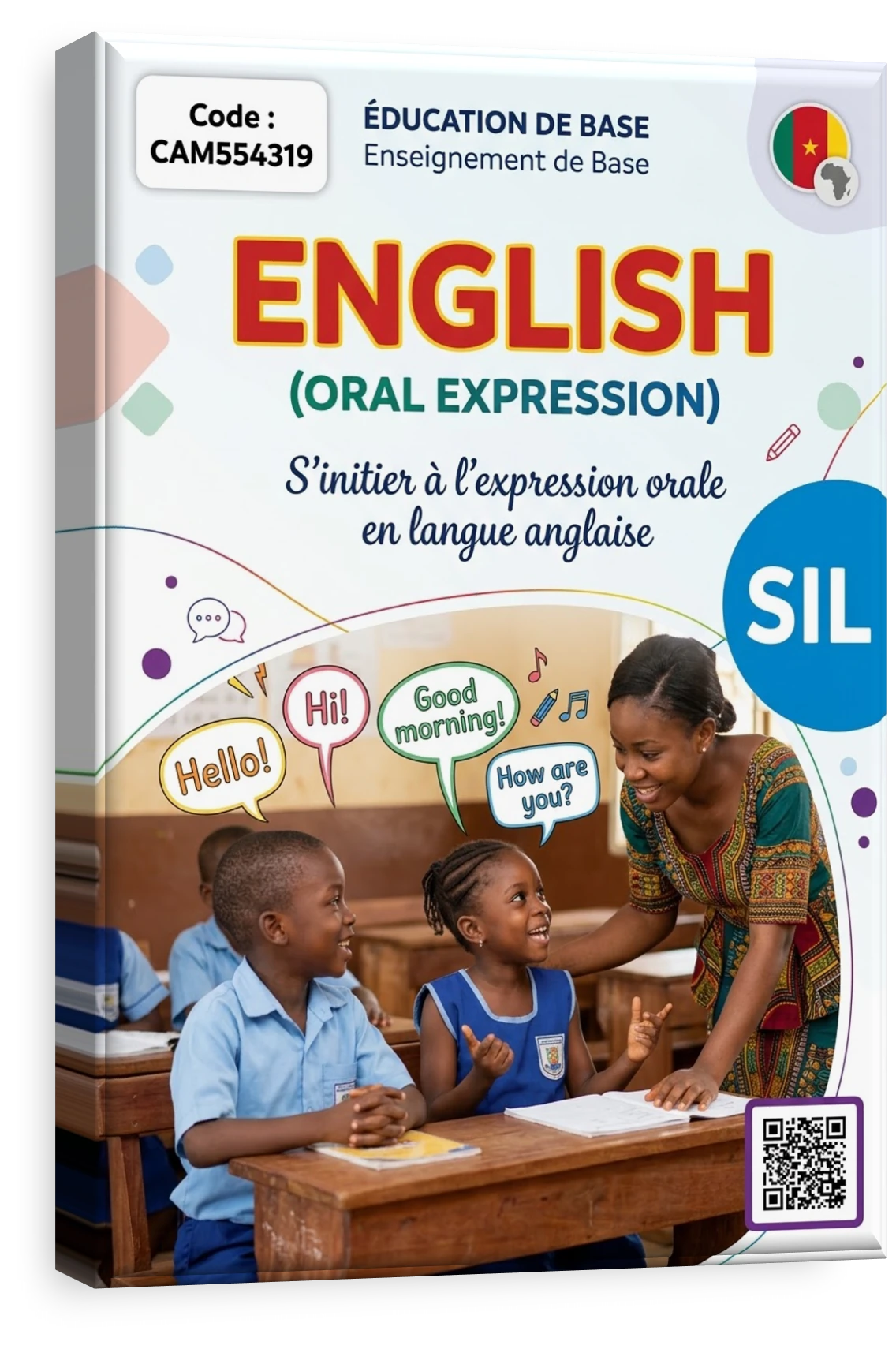 Couverture du livre