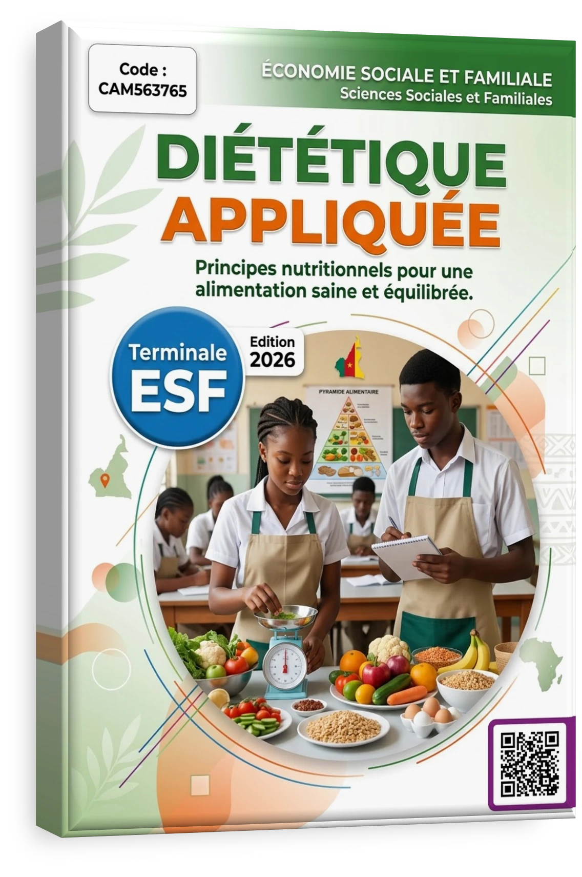Couverture du livre