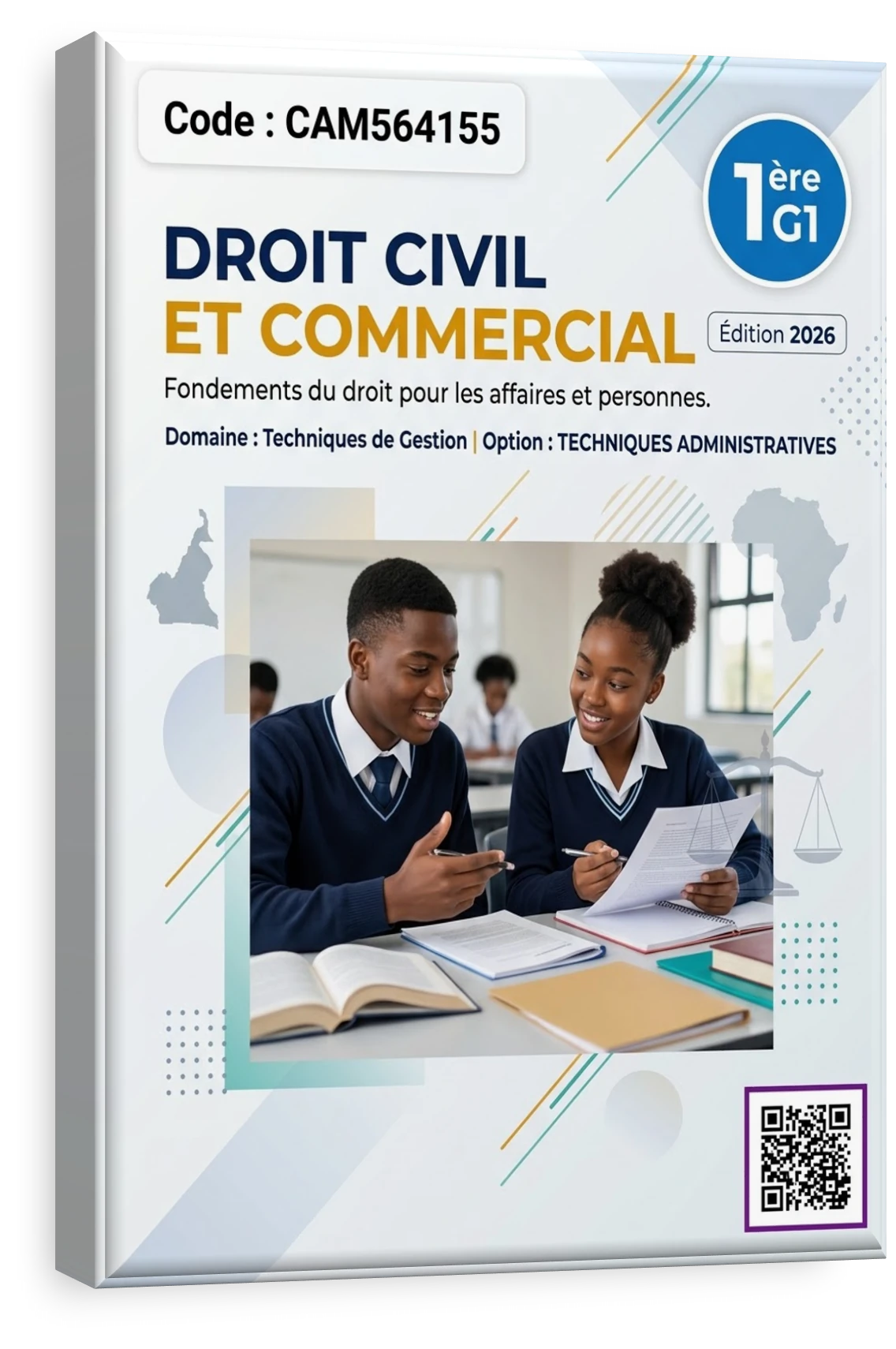 Couverture du livre