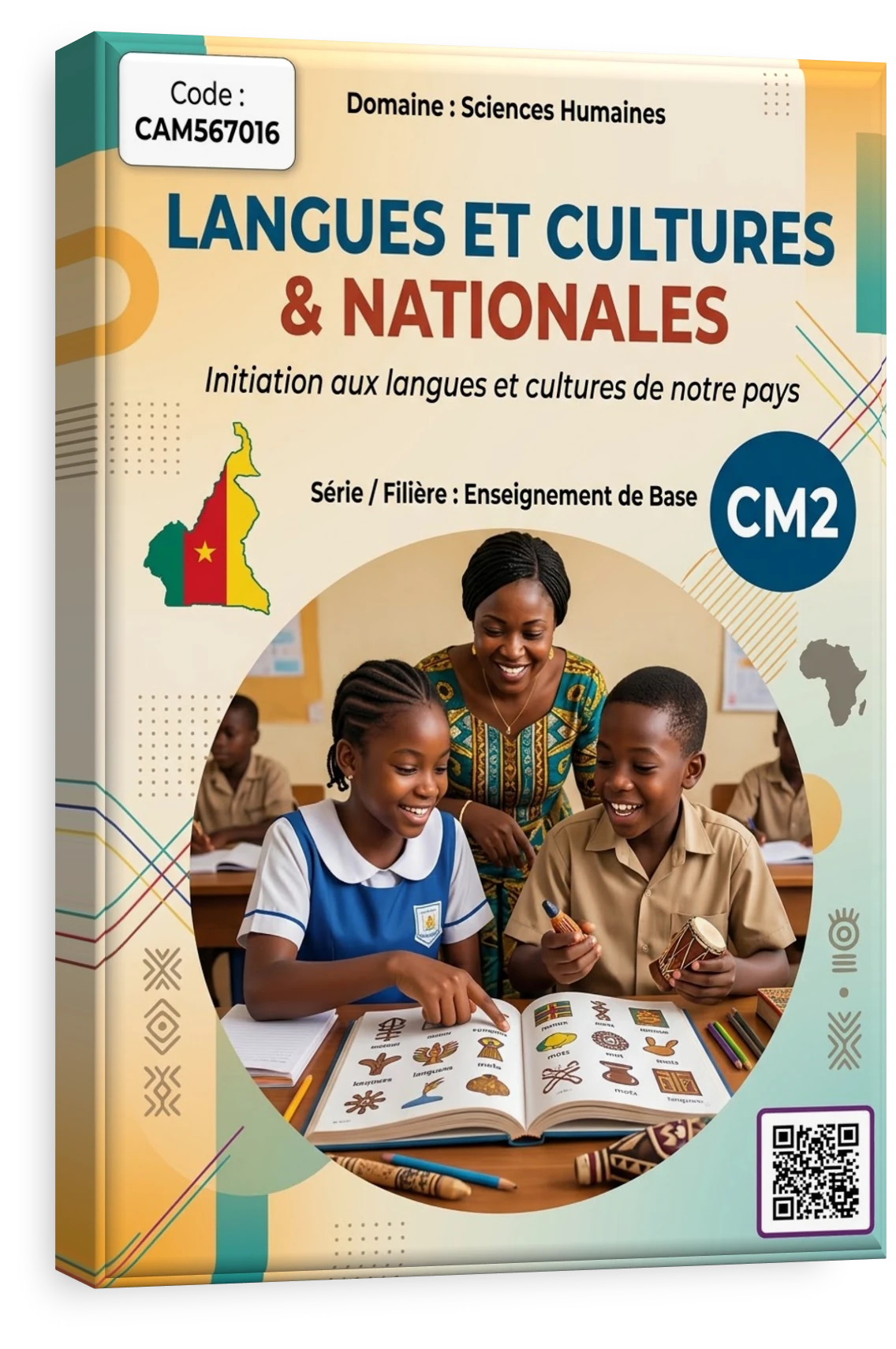Couverture du livre