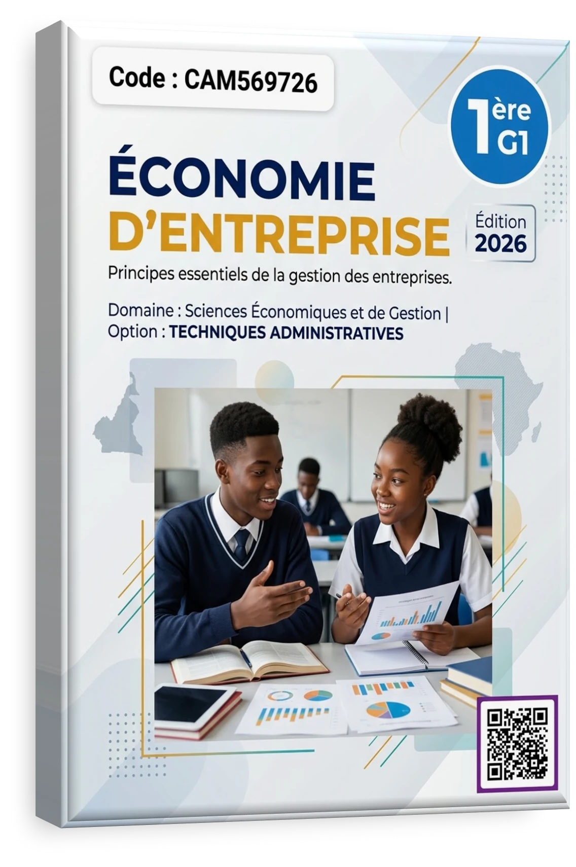 Couverture du livre
