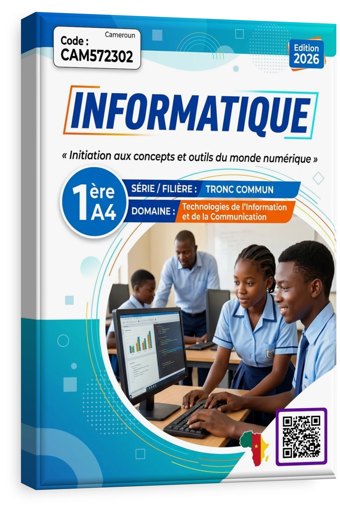 Couverture du livre