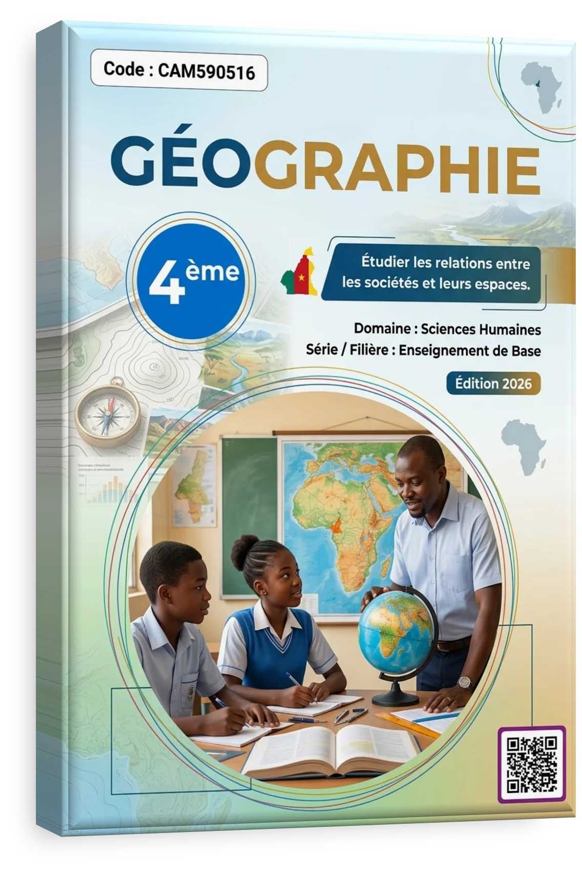 Couverture du livre