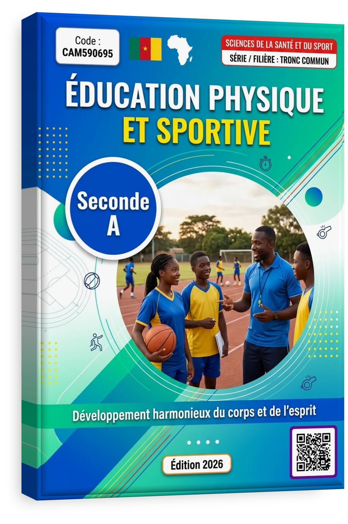 Couverture du livre