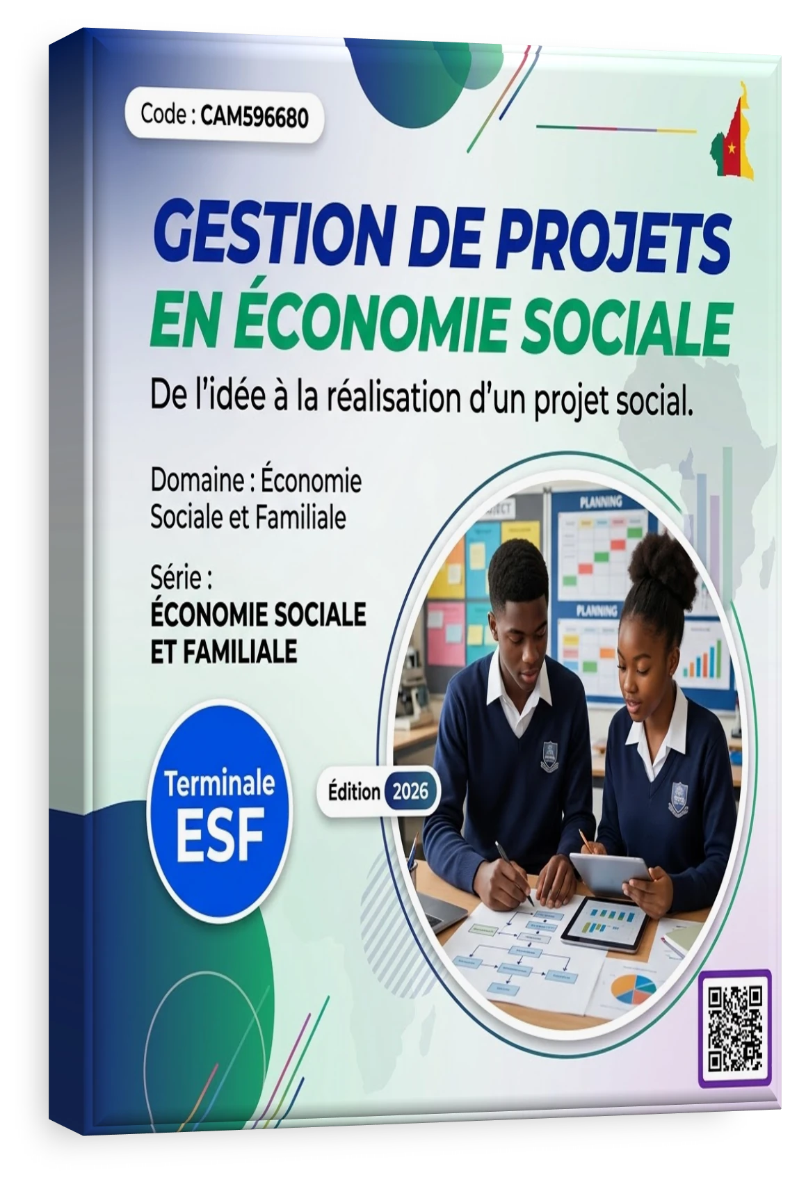 Couverture du livre