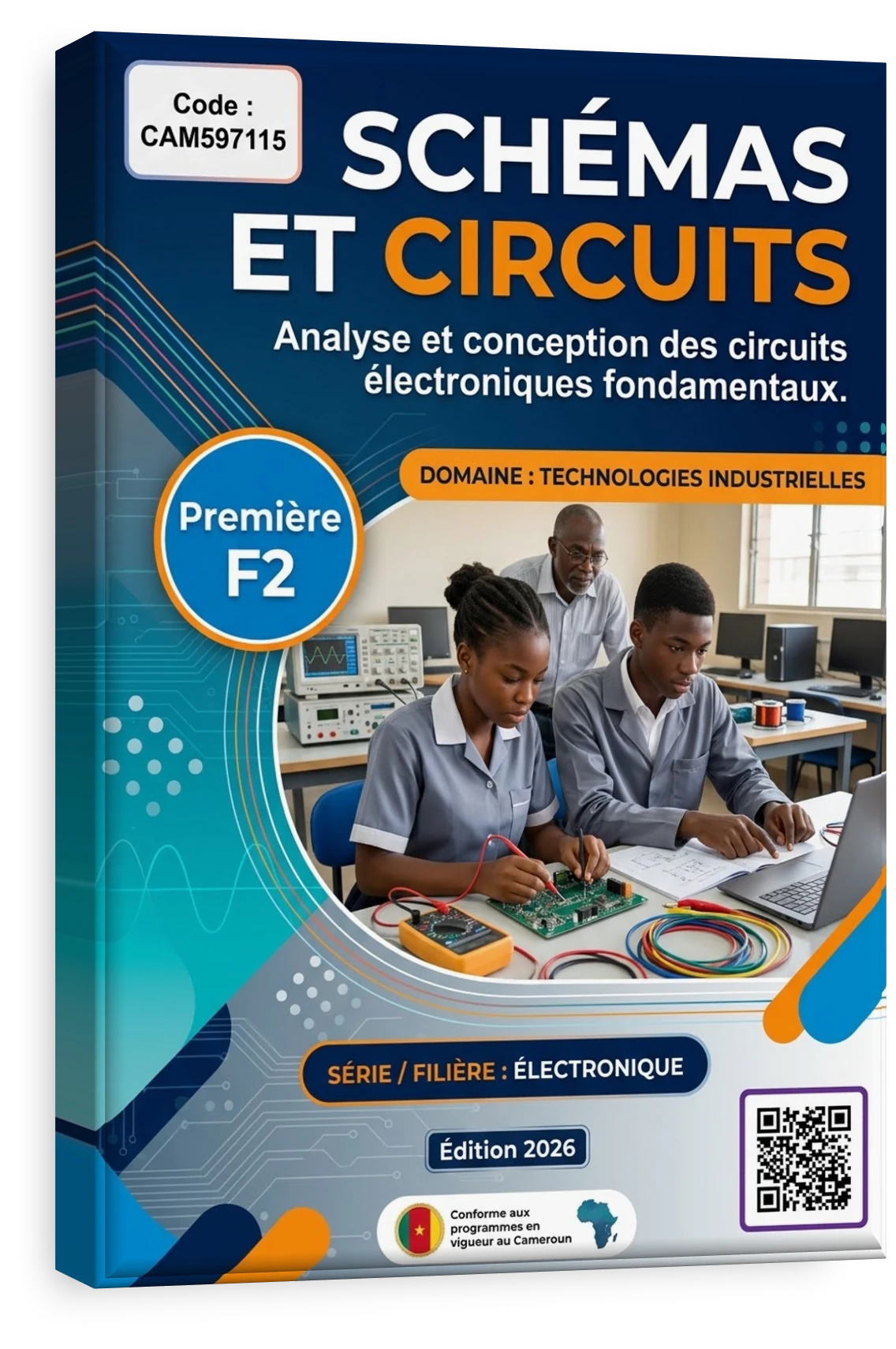 Couverture du livre