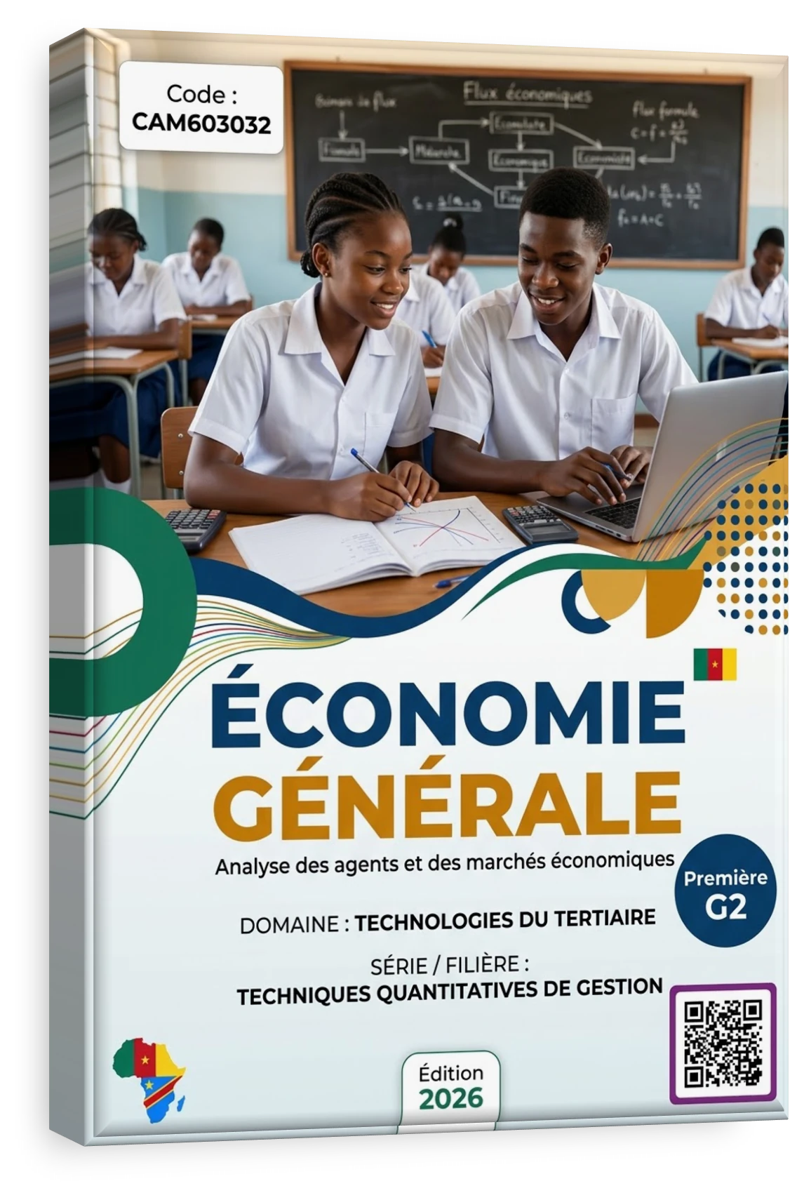 Couverture du livre
