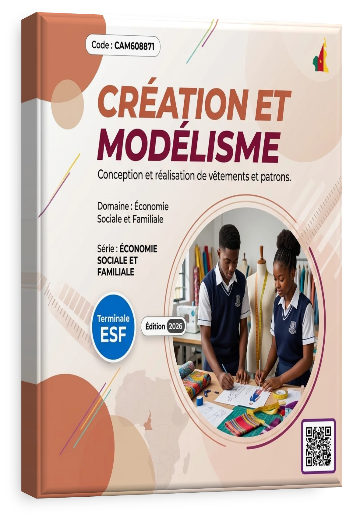 Couverture du livre