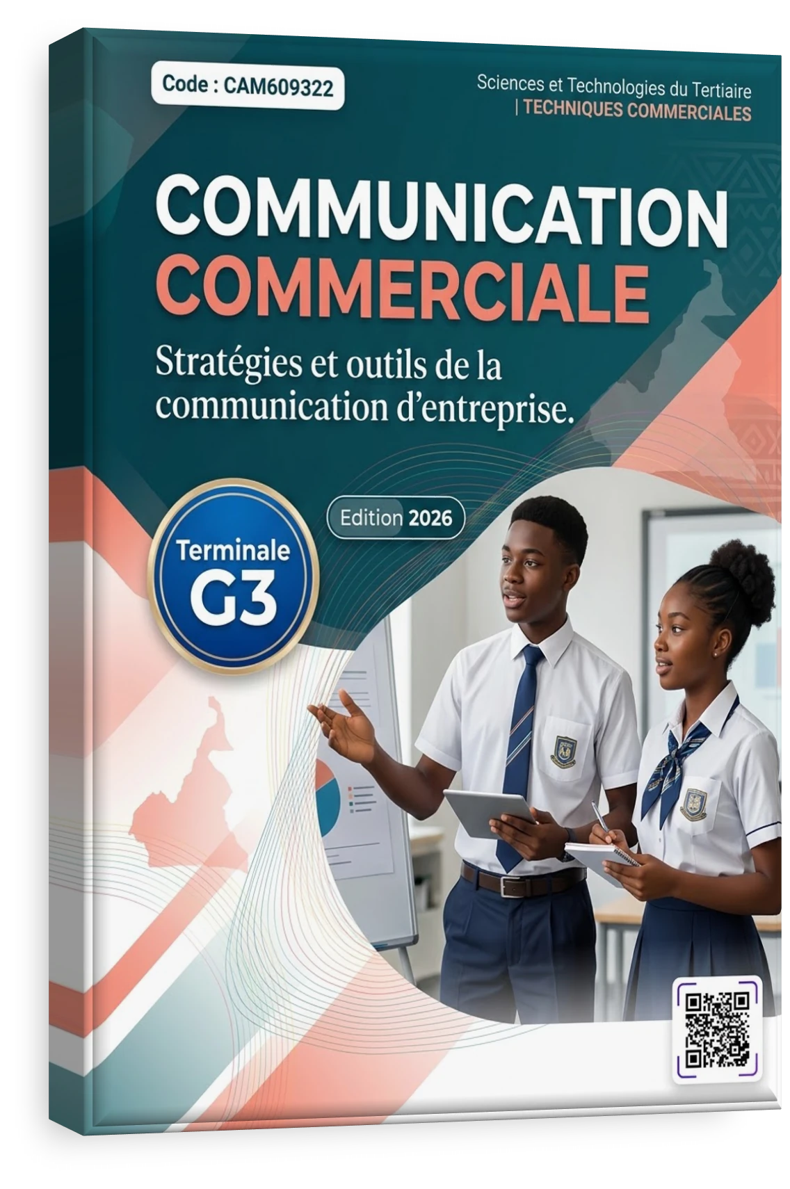 Couverture du livre