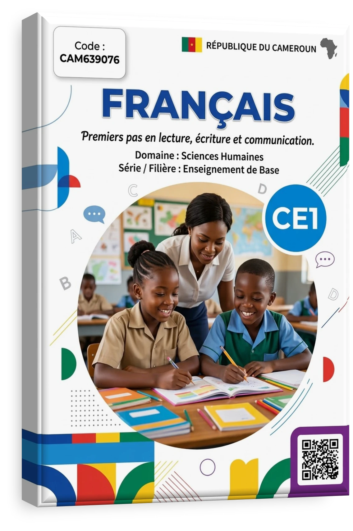 Couverture du livre