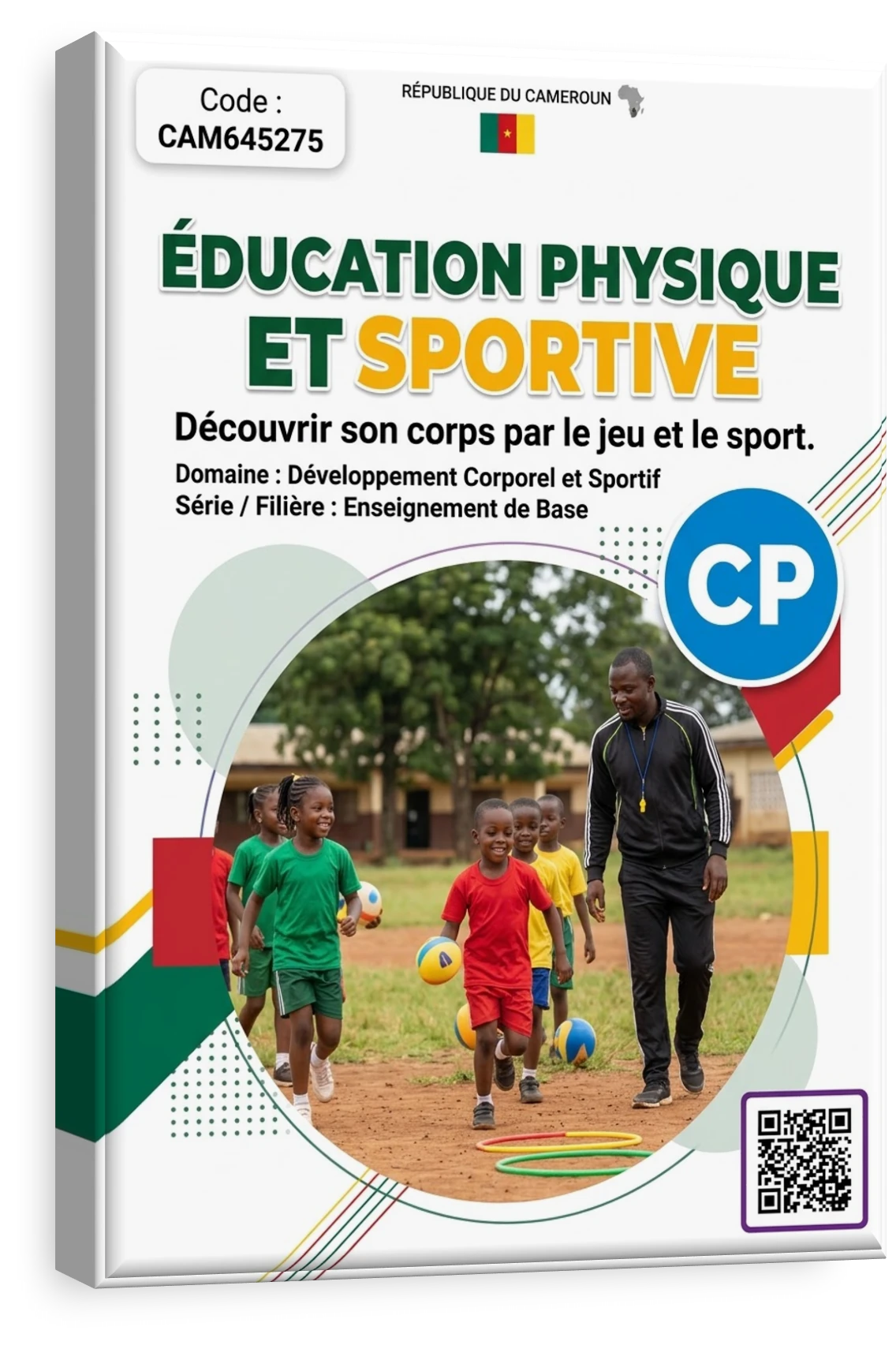 Couverture du livre