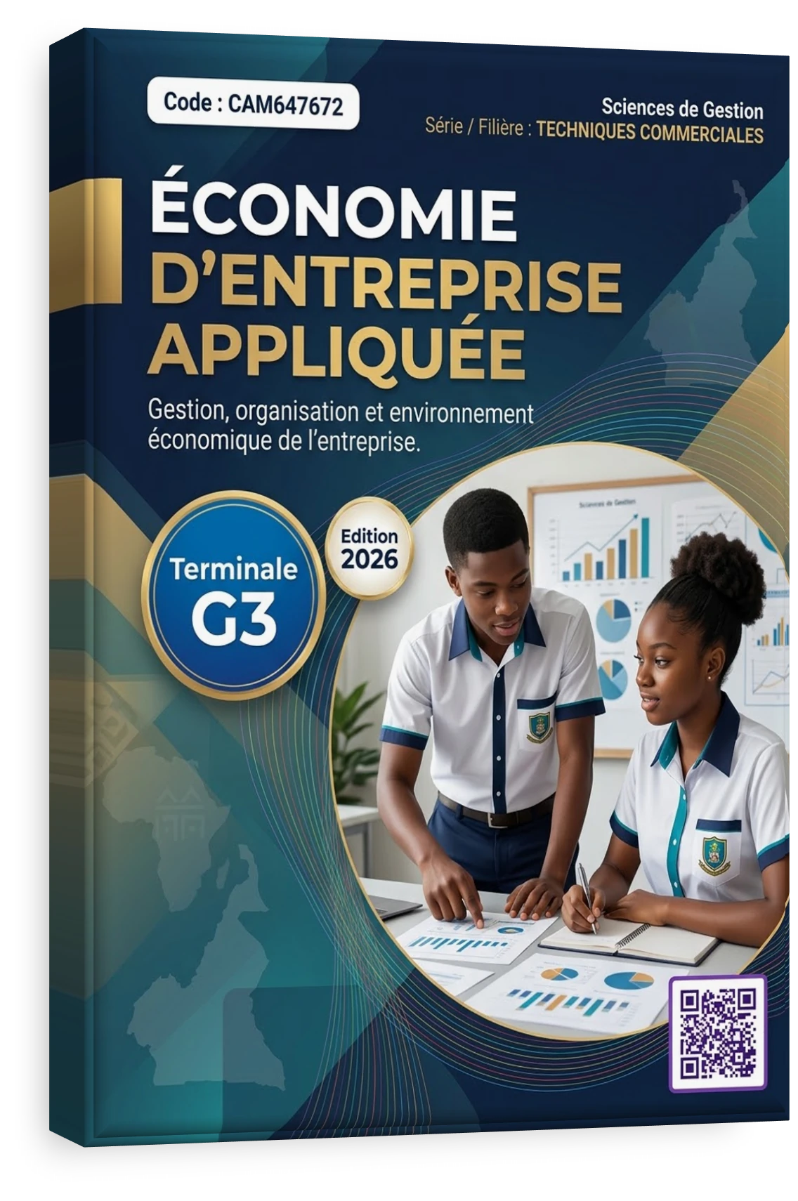 Couverture du livre