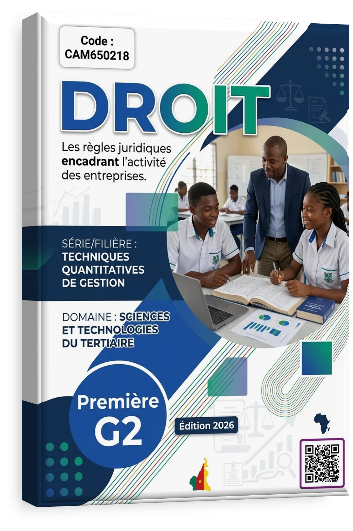 Couverture du livre