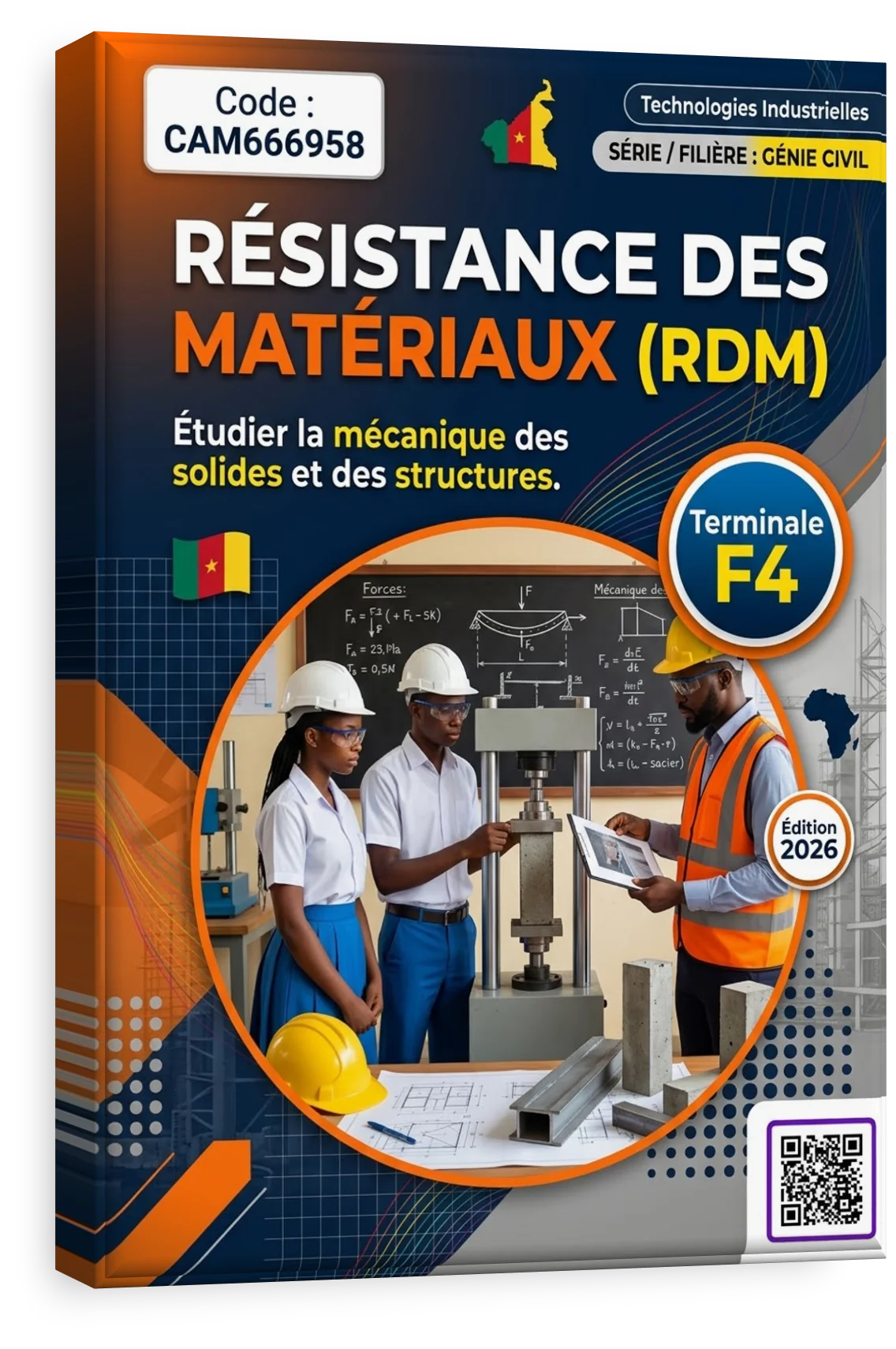 Couverture du livre