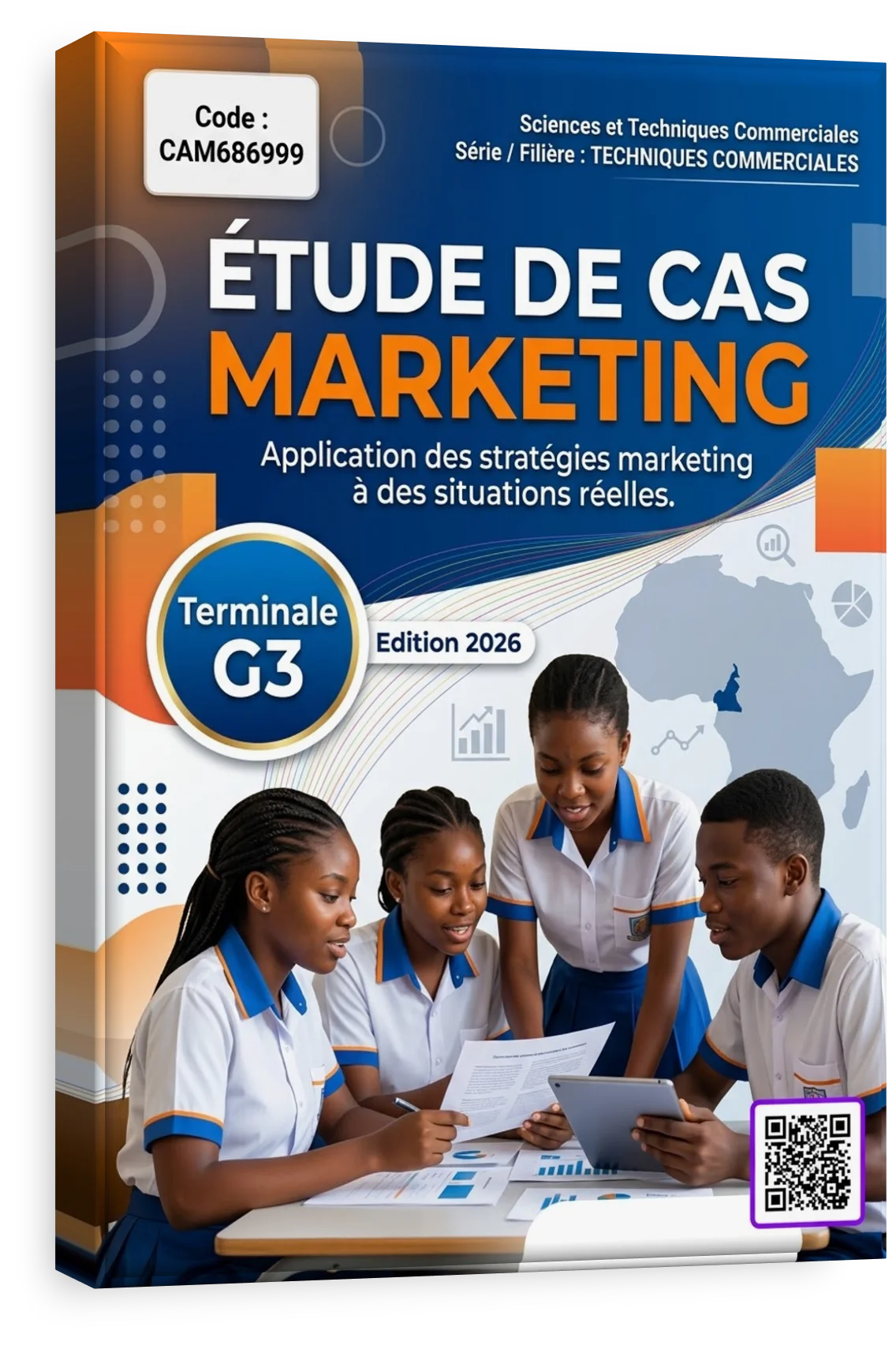 Couverture du livre