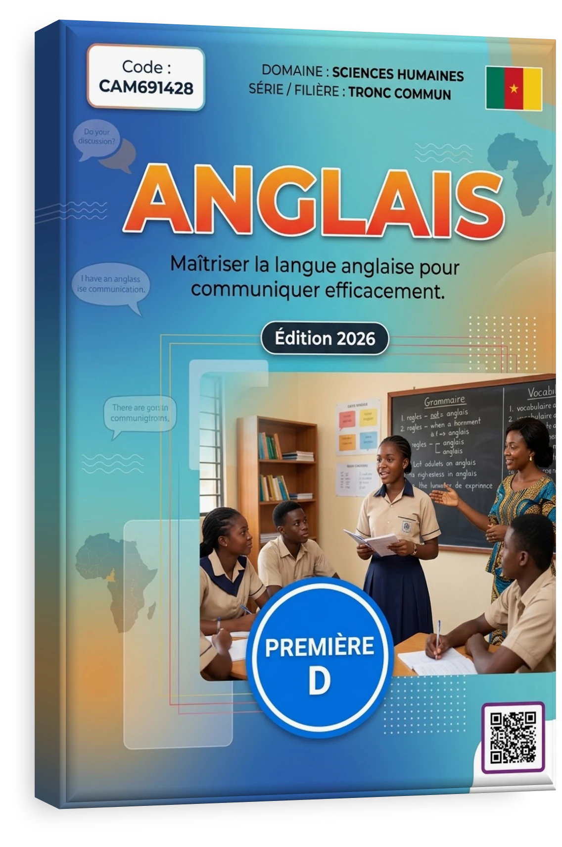 Couverture du livre