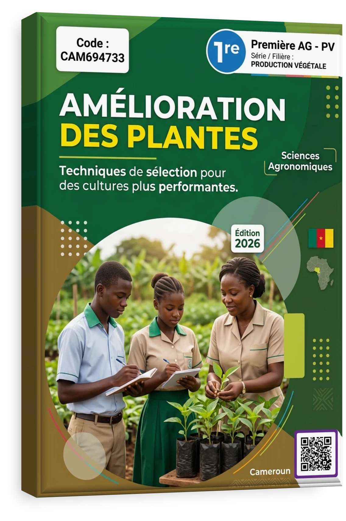 Couverture du livre
