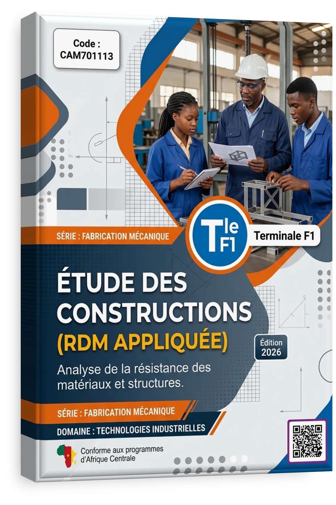 Couverture du livre