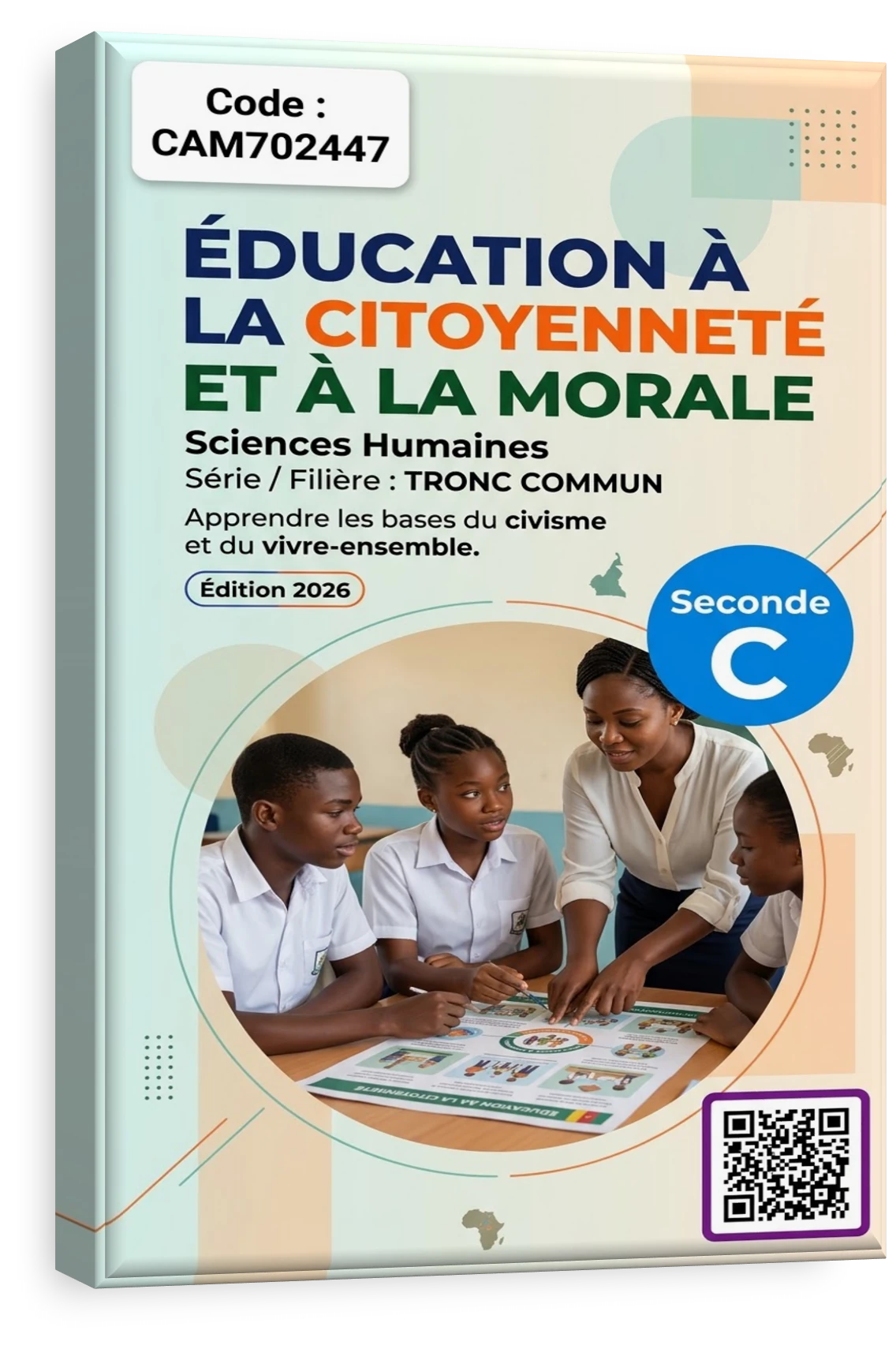 Couverture du livre