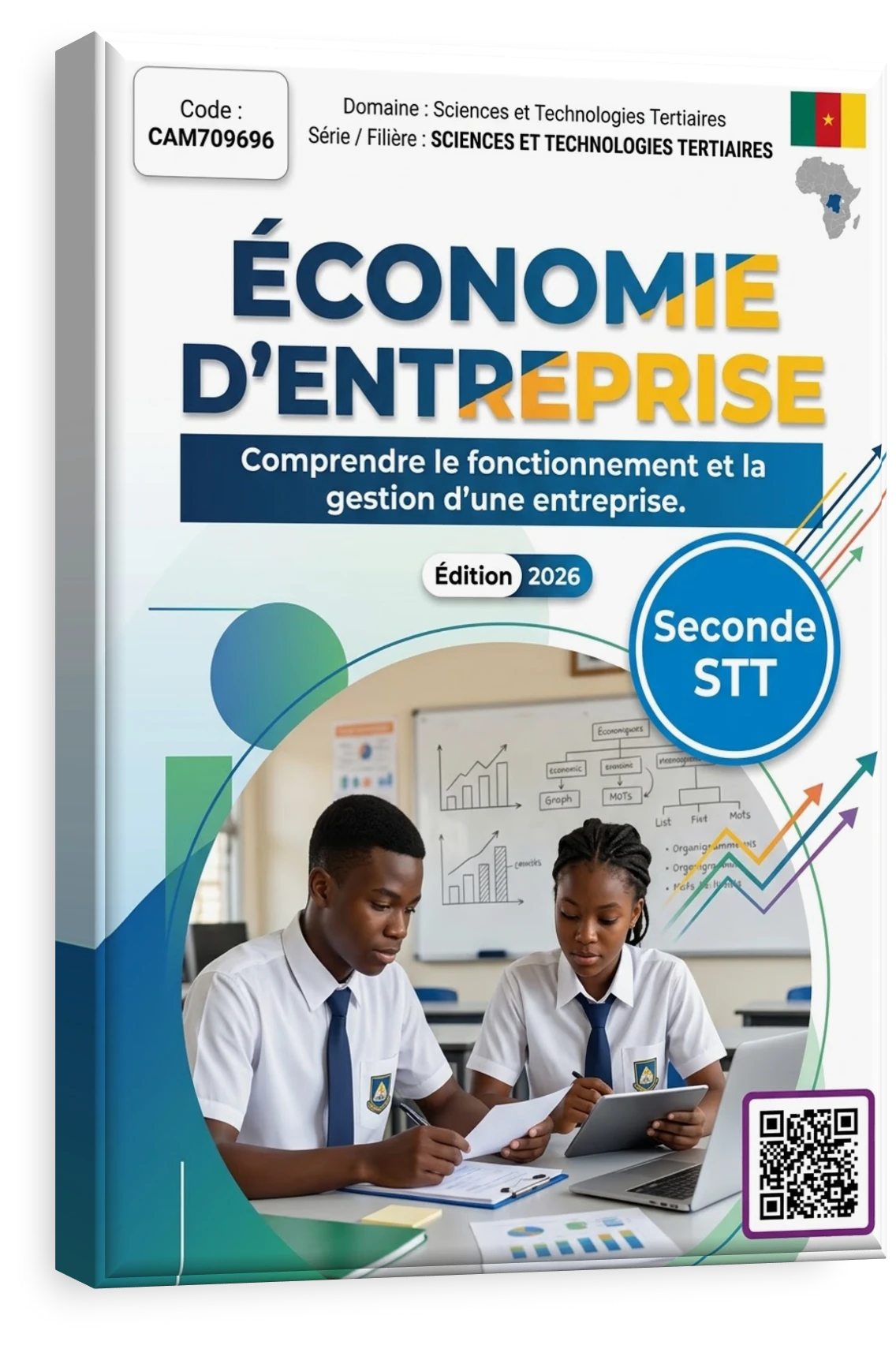 Couverture du livre