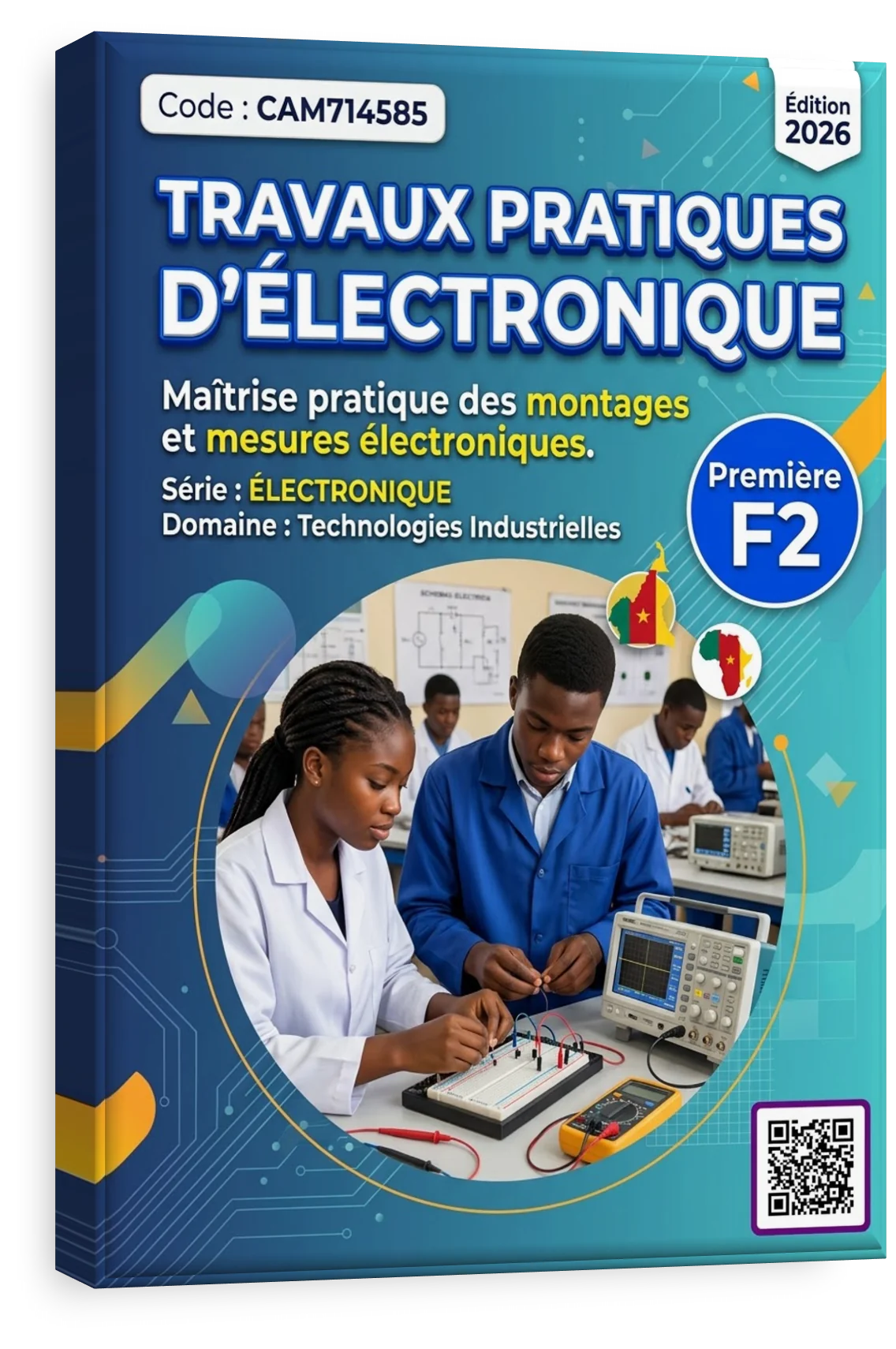 Couverture du livre