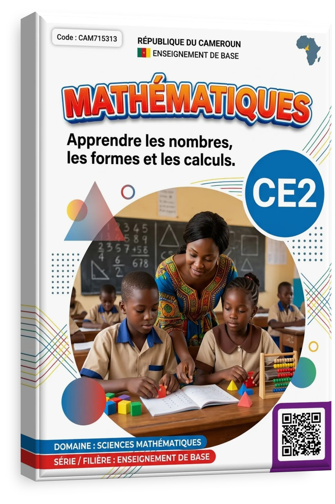 Couverture du livre