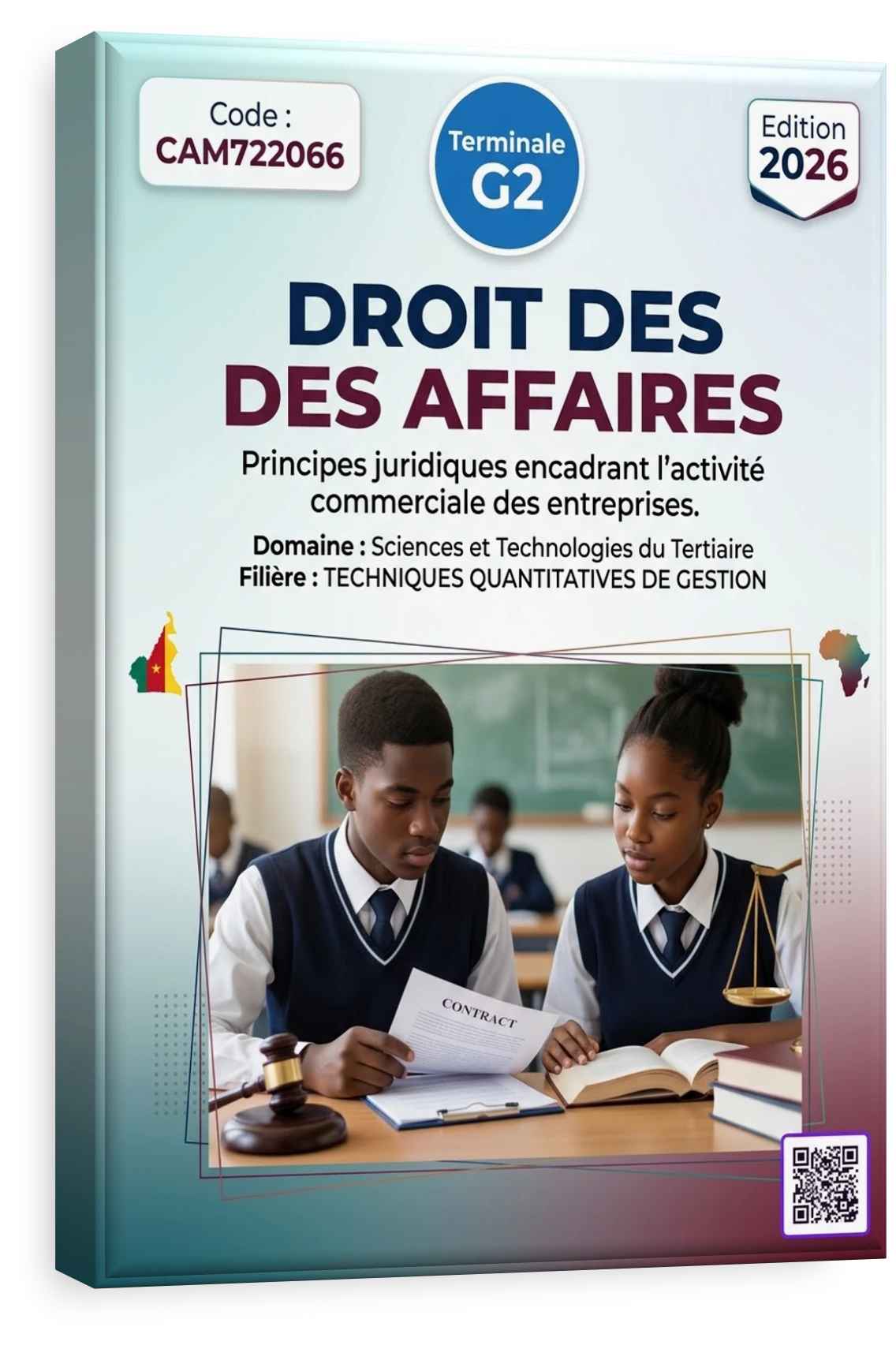 Couverture du livre