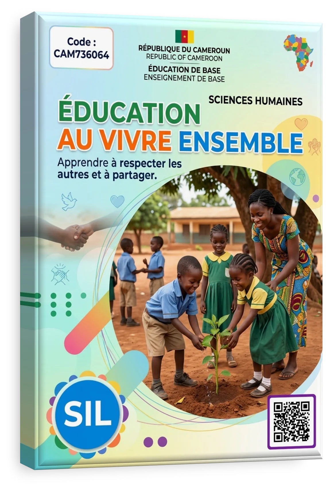 Couverture du livre