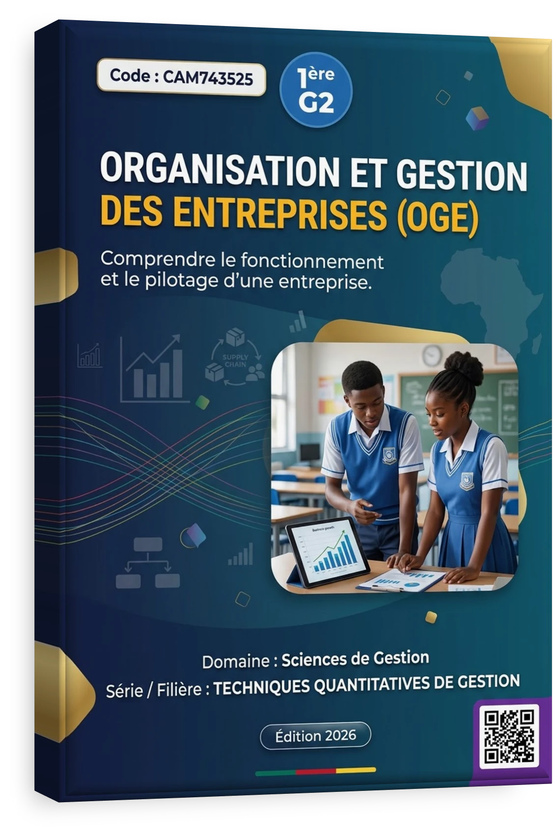 Couverture du livre