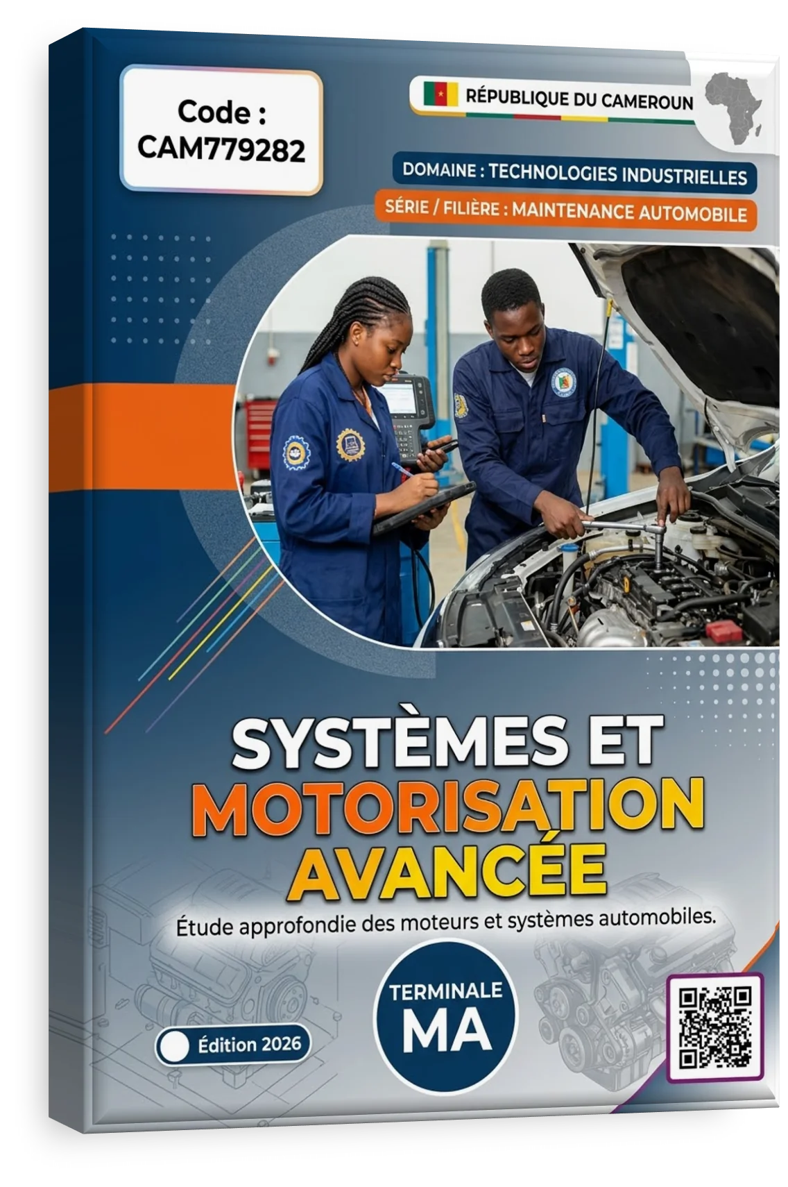 Couverture du livre