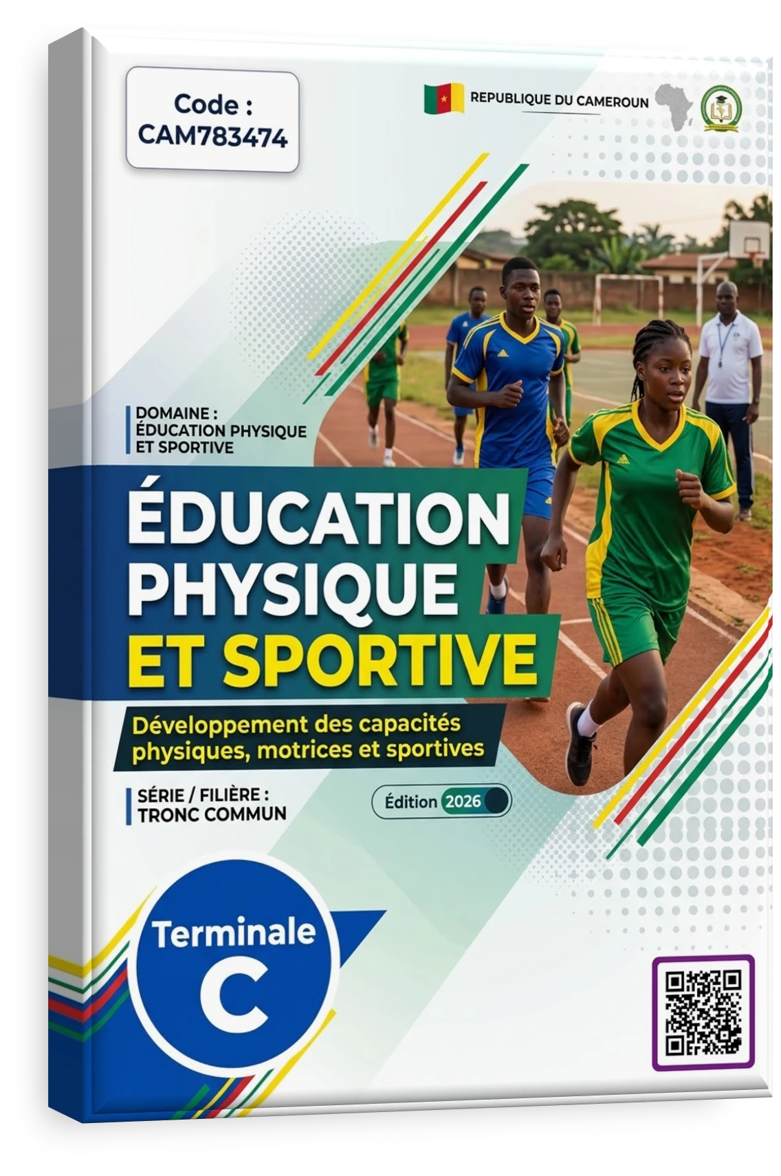 Couverture du livre